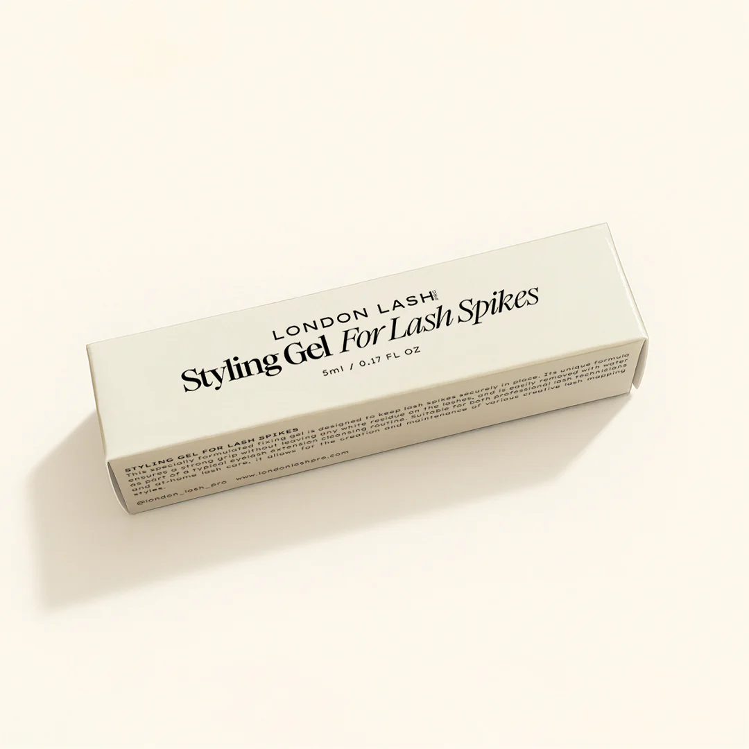 2-in-1 Styling Gel for Lash Spikes - Image 5