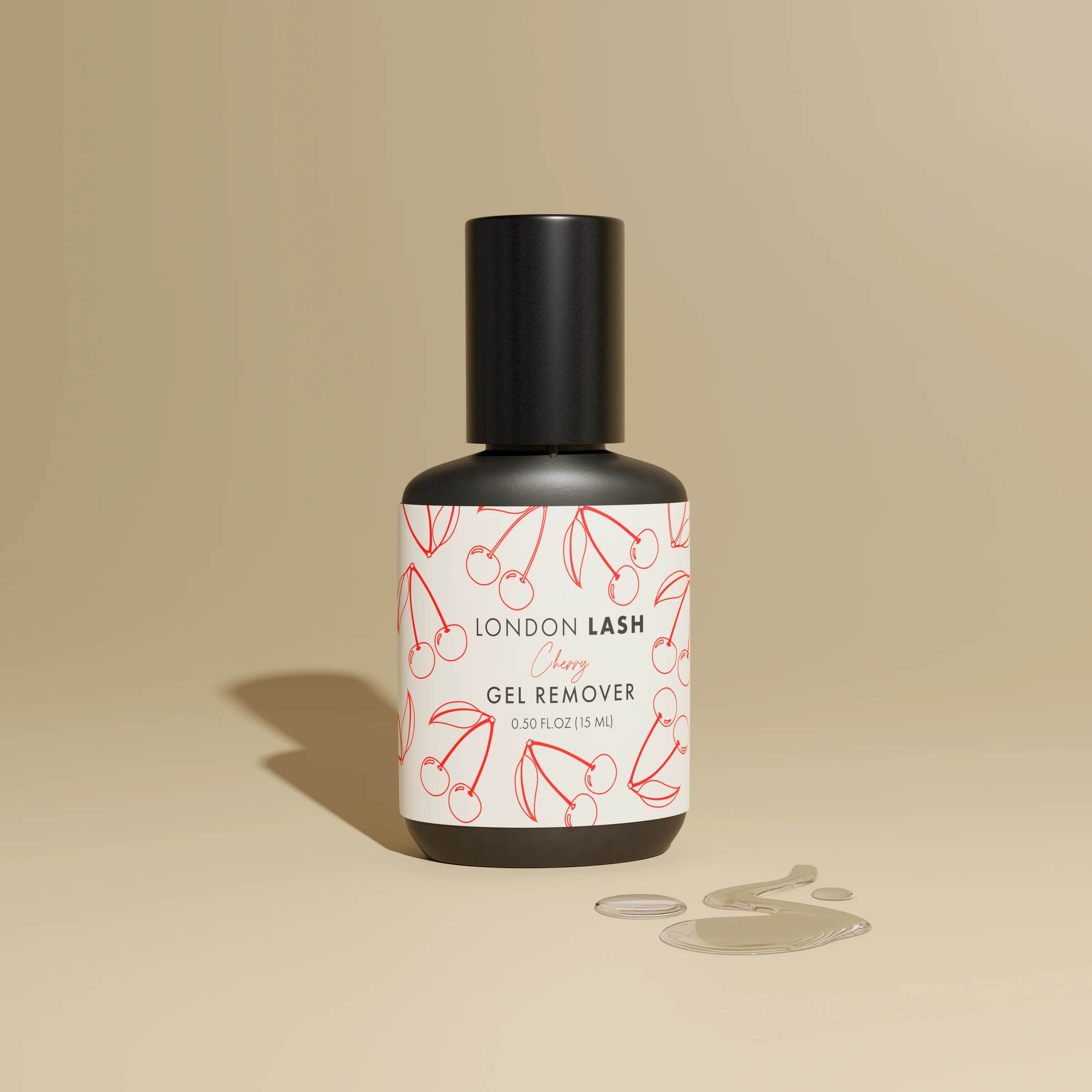 Gel Remover 15ml - Image 3