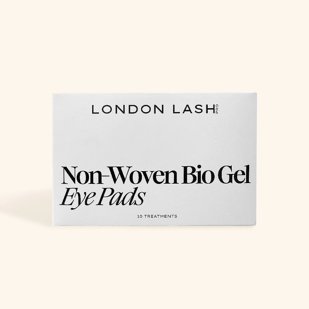 Bio-Gel Eye Patches for Eyelash Extensions (10 Treatments) - Image 3