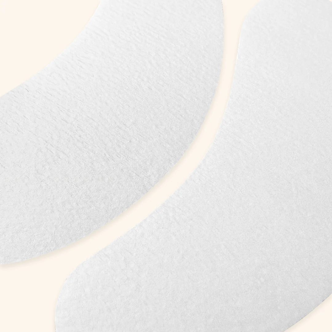 Bio-Gel Eye Patches for Eyelash Extensions (10 Treatments) - Image 4