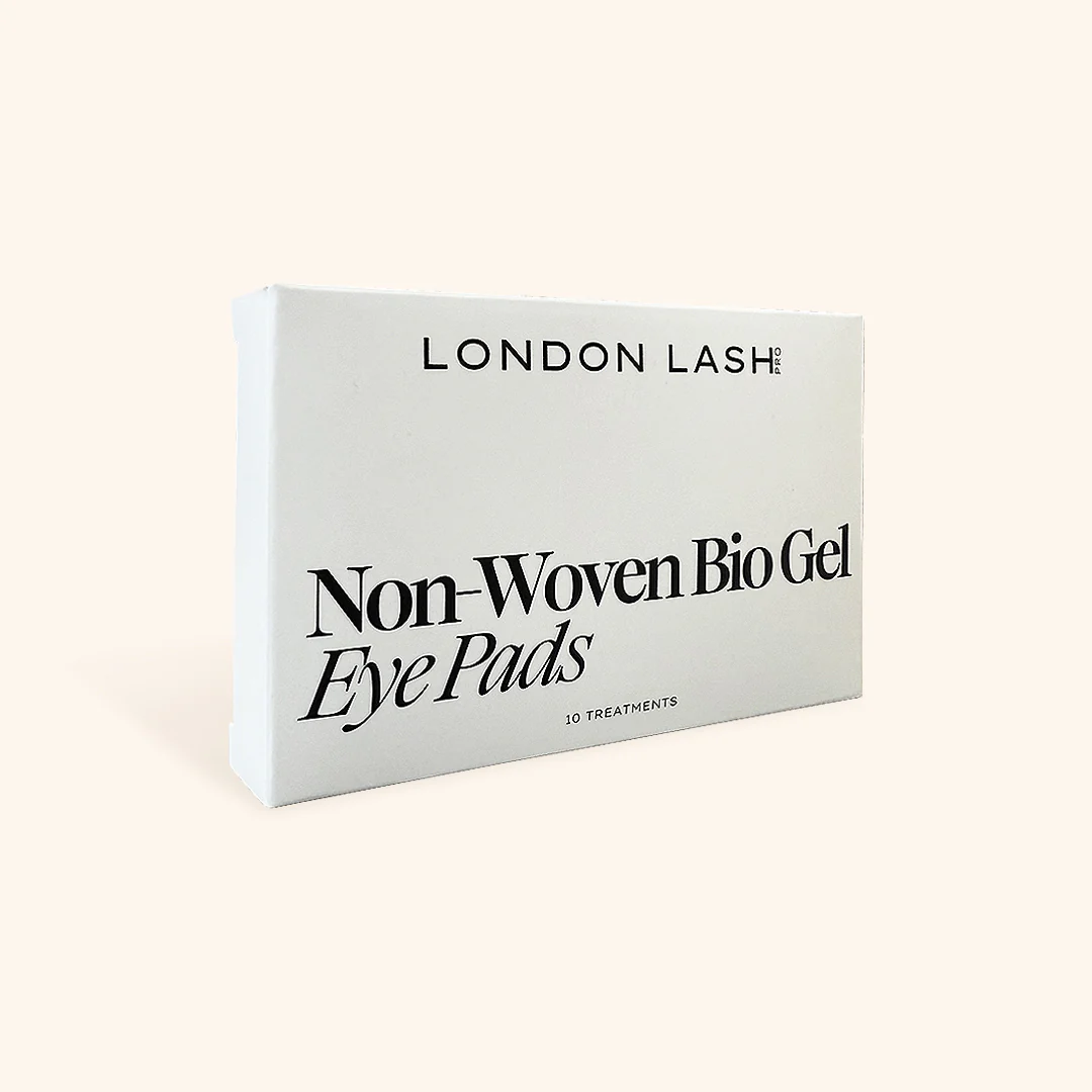 Bio-Gel Eye Patches for Eyelash Extensions (10 Treatments) - Image 6