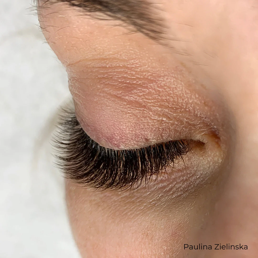 Black Brown  Lashes - Ristretto Collection 0.07 Singles - Image 10