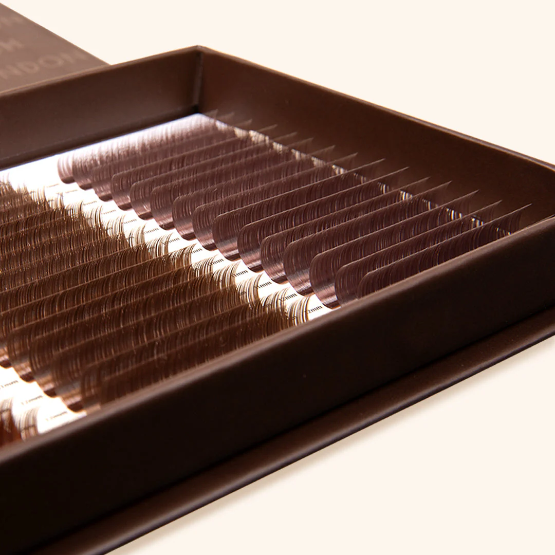 Brown Lashes Collection - Image 7