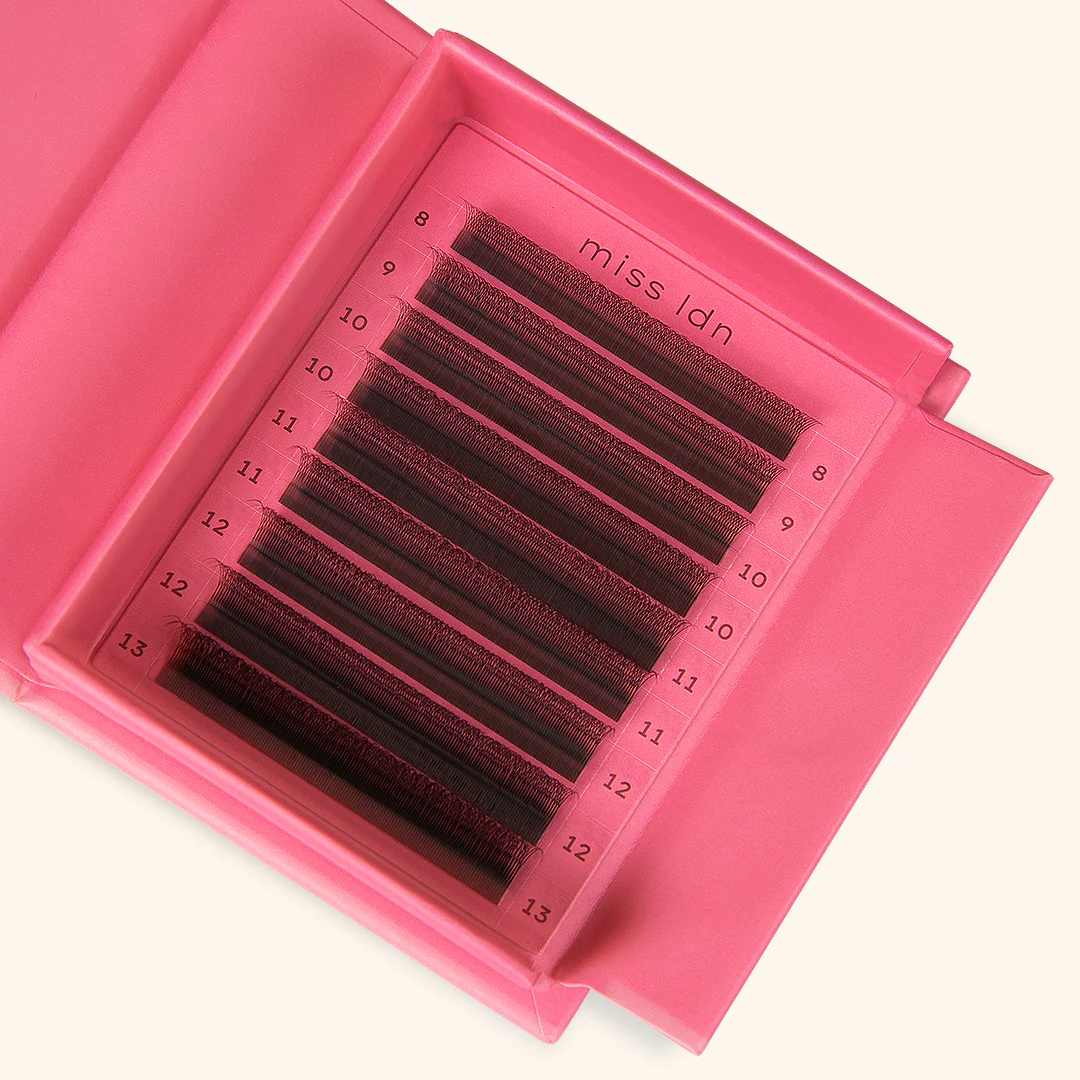 Candyy Lashes - 3DW 0.07 Mix - Image 4