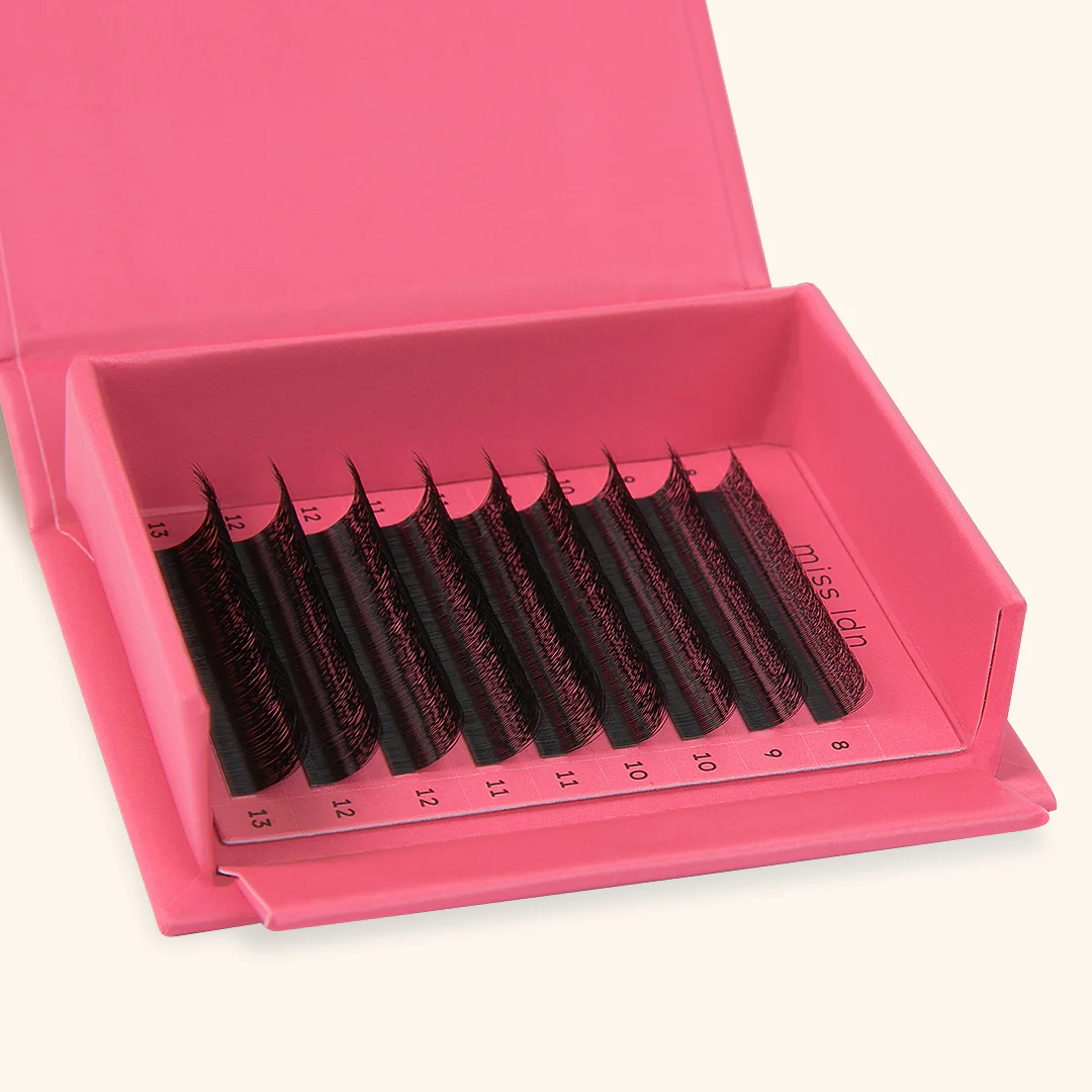 Candyy Lashes - 3DW 0.07 Mix - Image 5