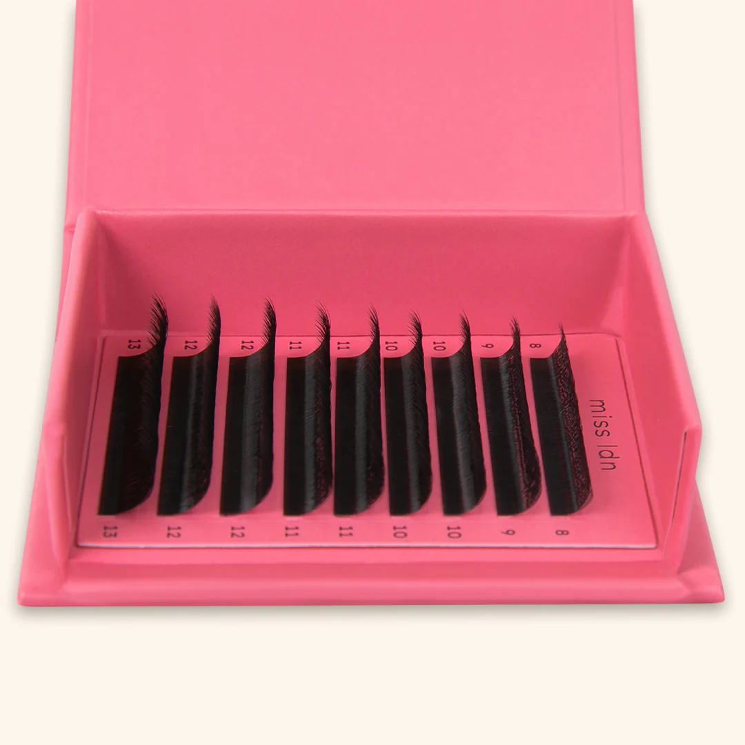 Candyy Lashes - 3DW 0.07 Mix - Image 6