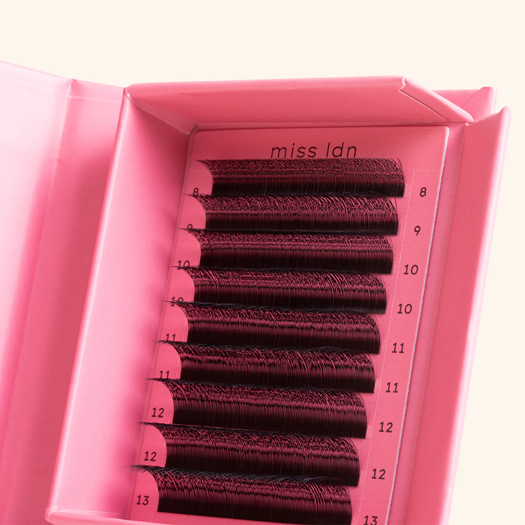 Candyy Lashes - 3DW 0.07 Mix - Image 8