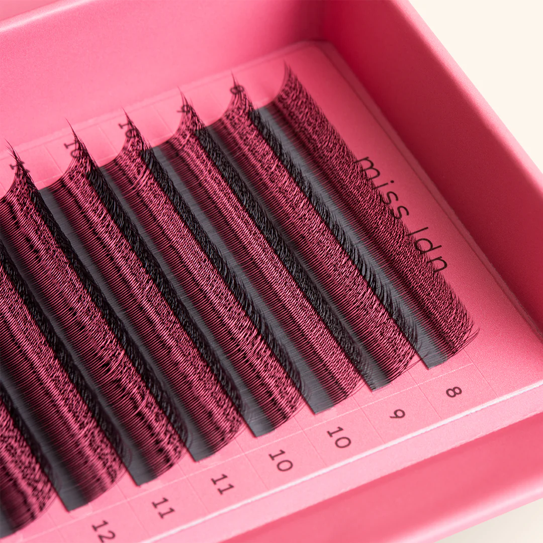 Candyy Lashes - 3DW 0.07 Mix - Image 9