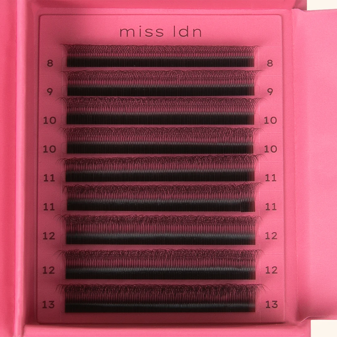 Candyy Lashes - 4DW 0.07 Mix - Image 4
