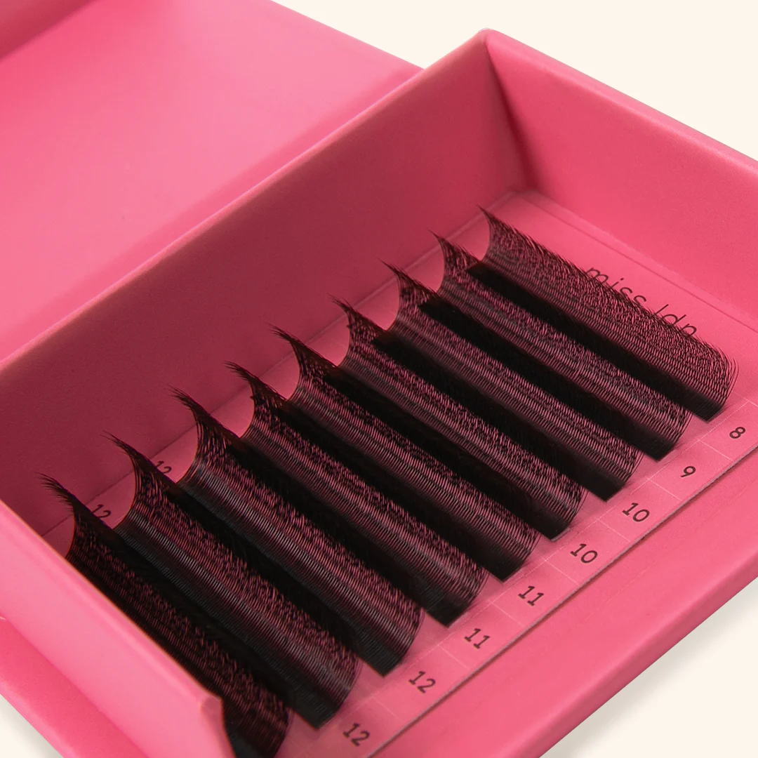 Candyy Lashes - 4DW 0.07 Mix - Image 6