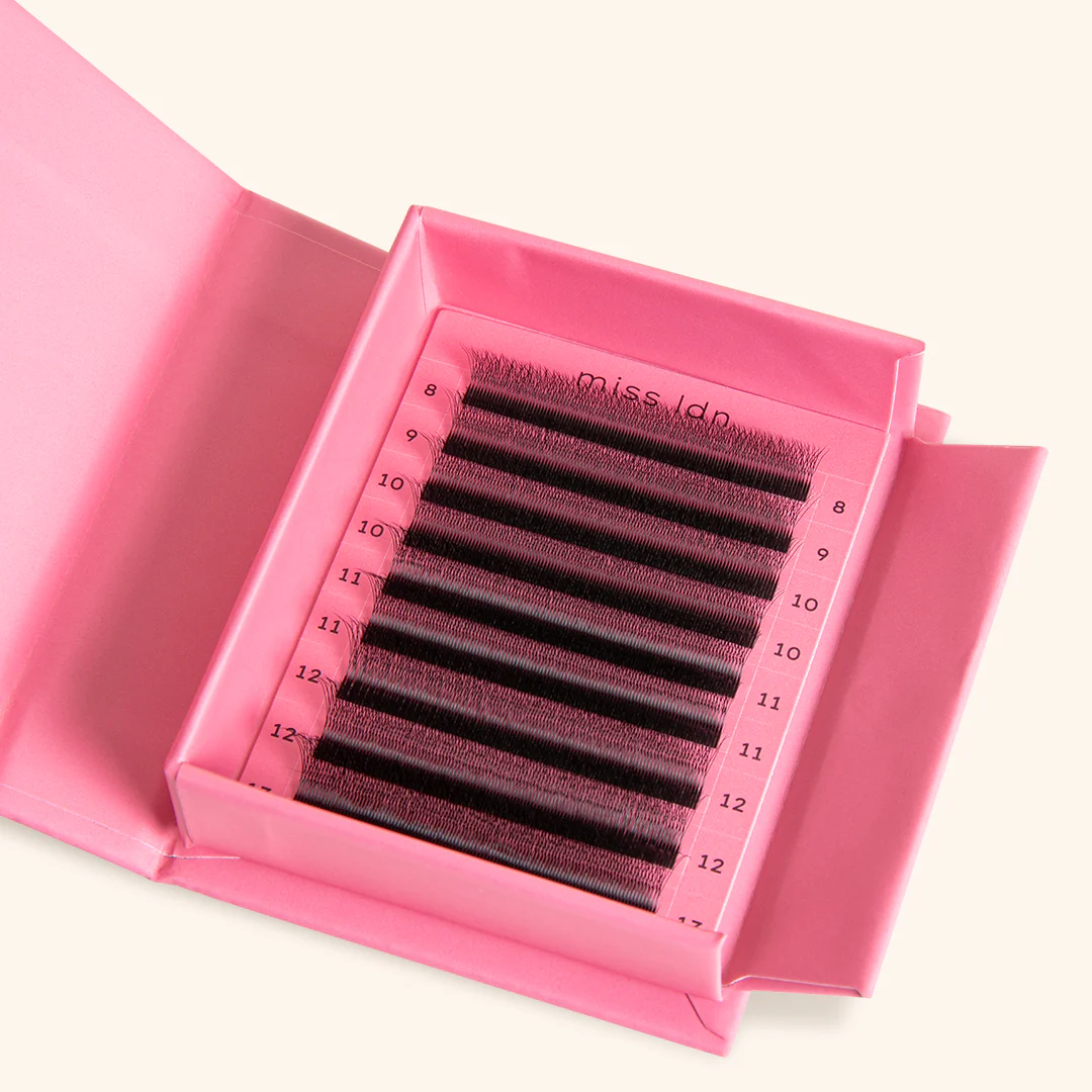 Candyy Lashes - 4DW 0.07 Mix - Image 7