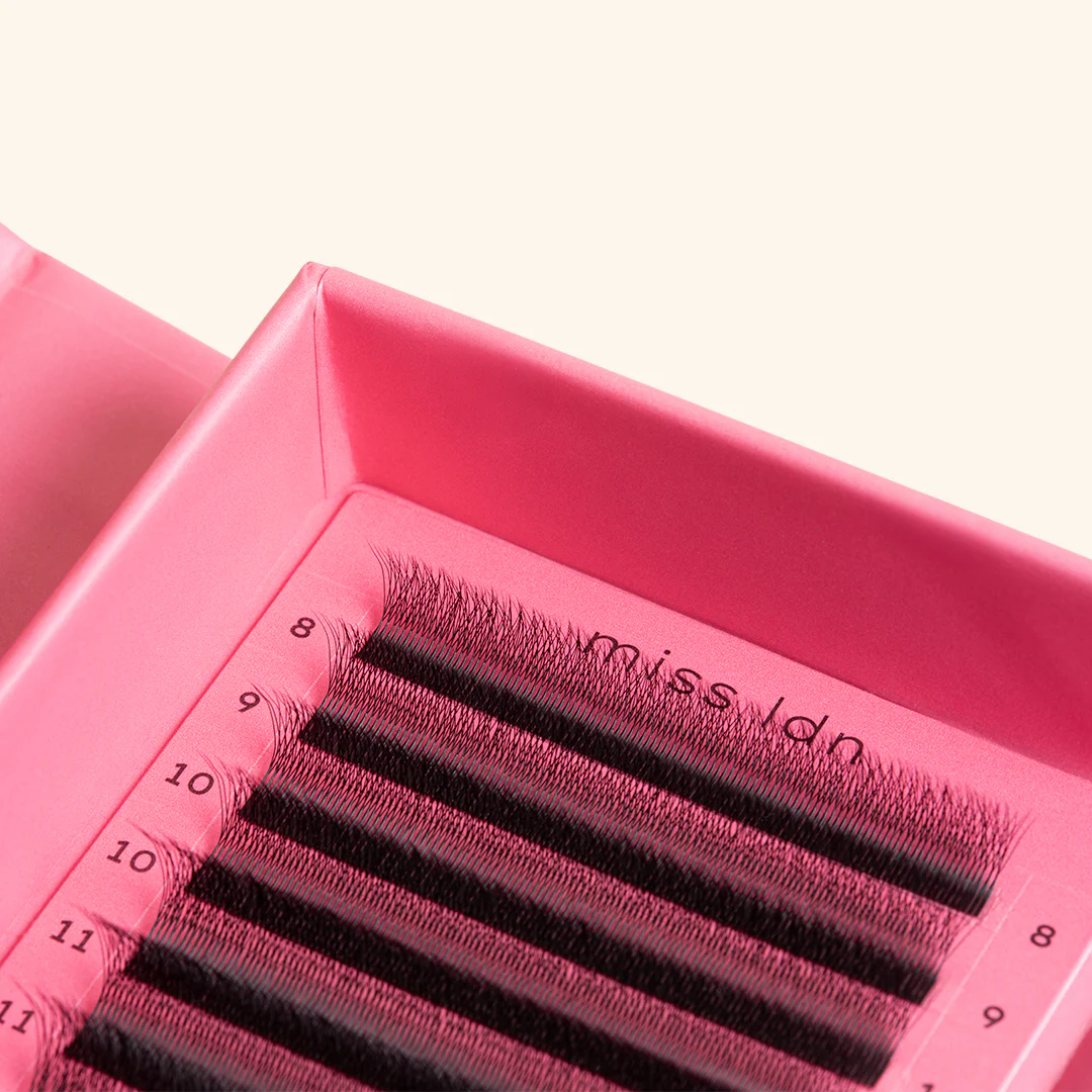 Candyy Lashes - 4DW 0.07 Mix - Image 8