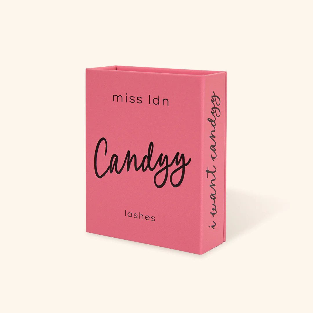 Candyy Lashes - 4DW 0.07 Mix - Image 9