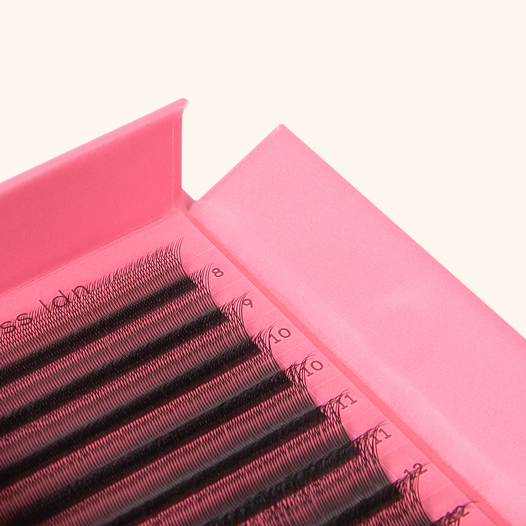 Candyy Lashes - YY 0.07 Mix - Image 10