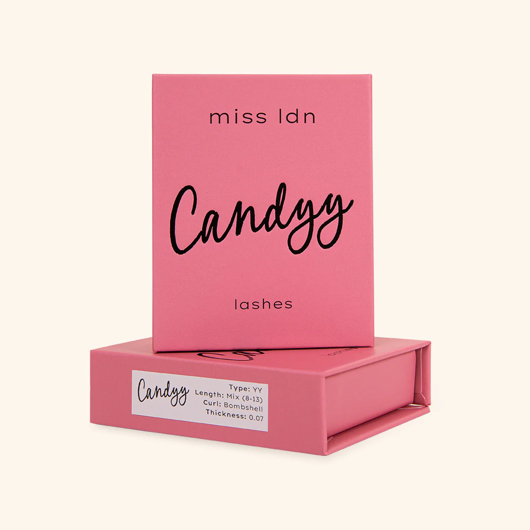 Candyy Lashes - YY 0.07 Mix - Image 5