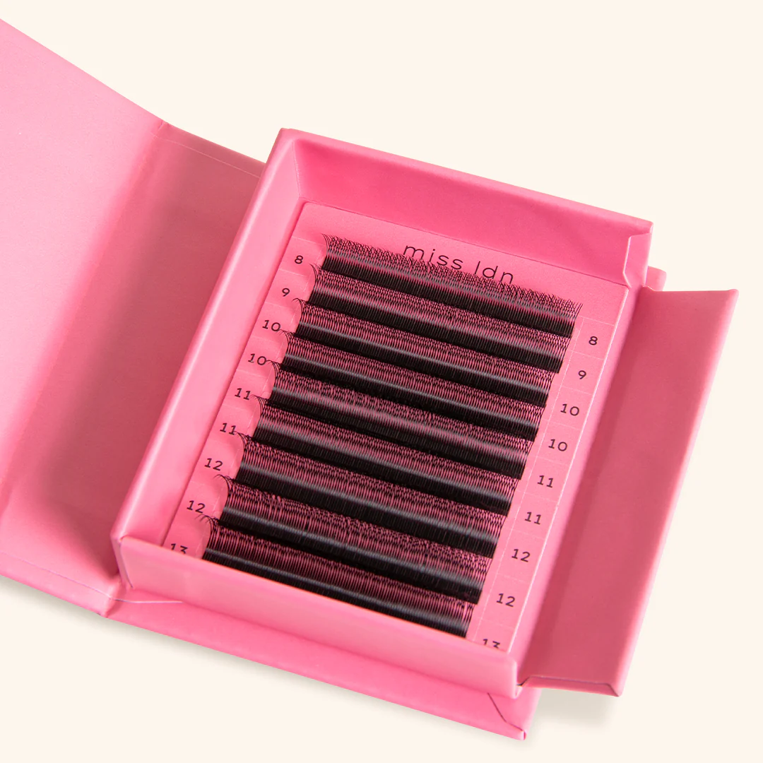 Candyy Lashes - YY 0.07 Mix - Image 6