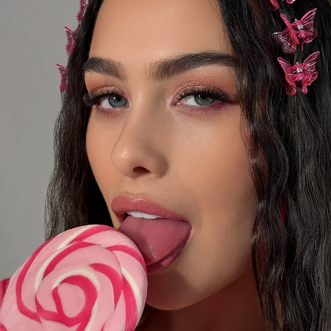 Candyy Lashes - YY 0.07 Mix - Image 8