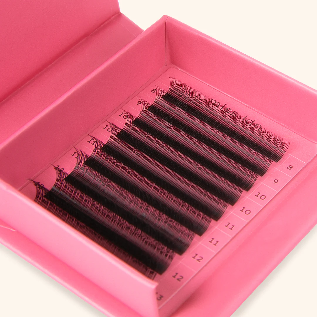 Candyy Lashes - YY 0.07 Mix - Image 9