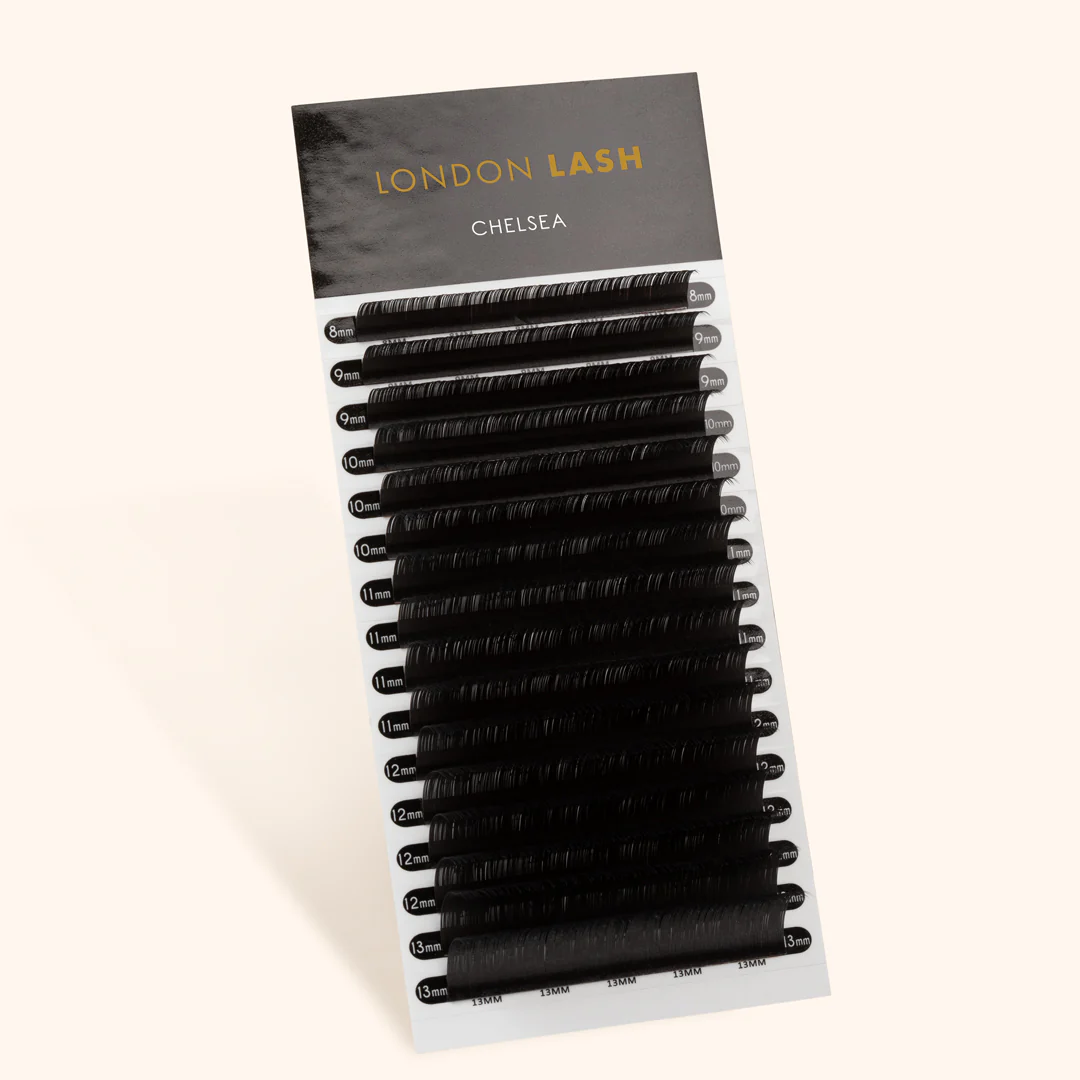Classic Chelsea Lashes 0.12 - Image 3