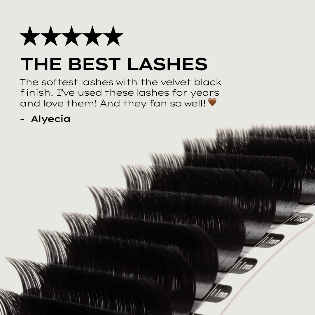 Classic Mayfair Lashes 0.20 - Image 6
