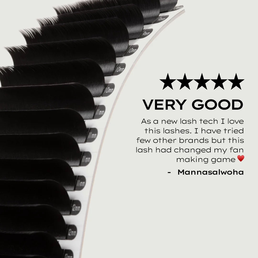 Classic Mayfair Lashes 0.20 - Image 8