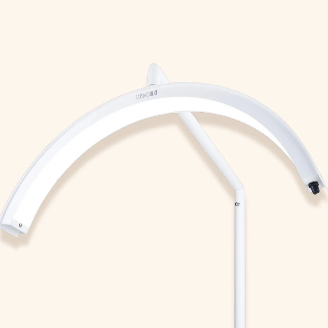 CosmoGlo OG Light Bundle with Phone Clip - Image 5