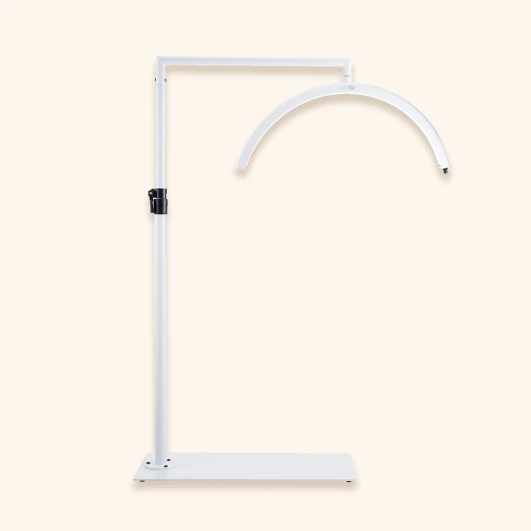 CosmoGlo OG Light Bundle with Phone Clip - Image 9