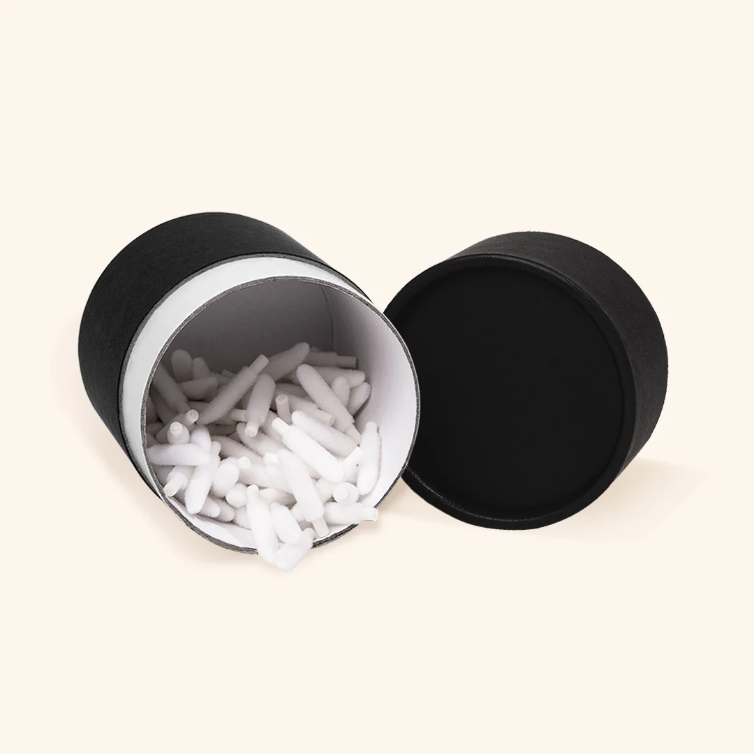 Disposable Brushes/Applicators for reusable metal handles - Image 3