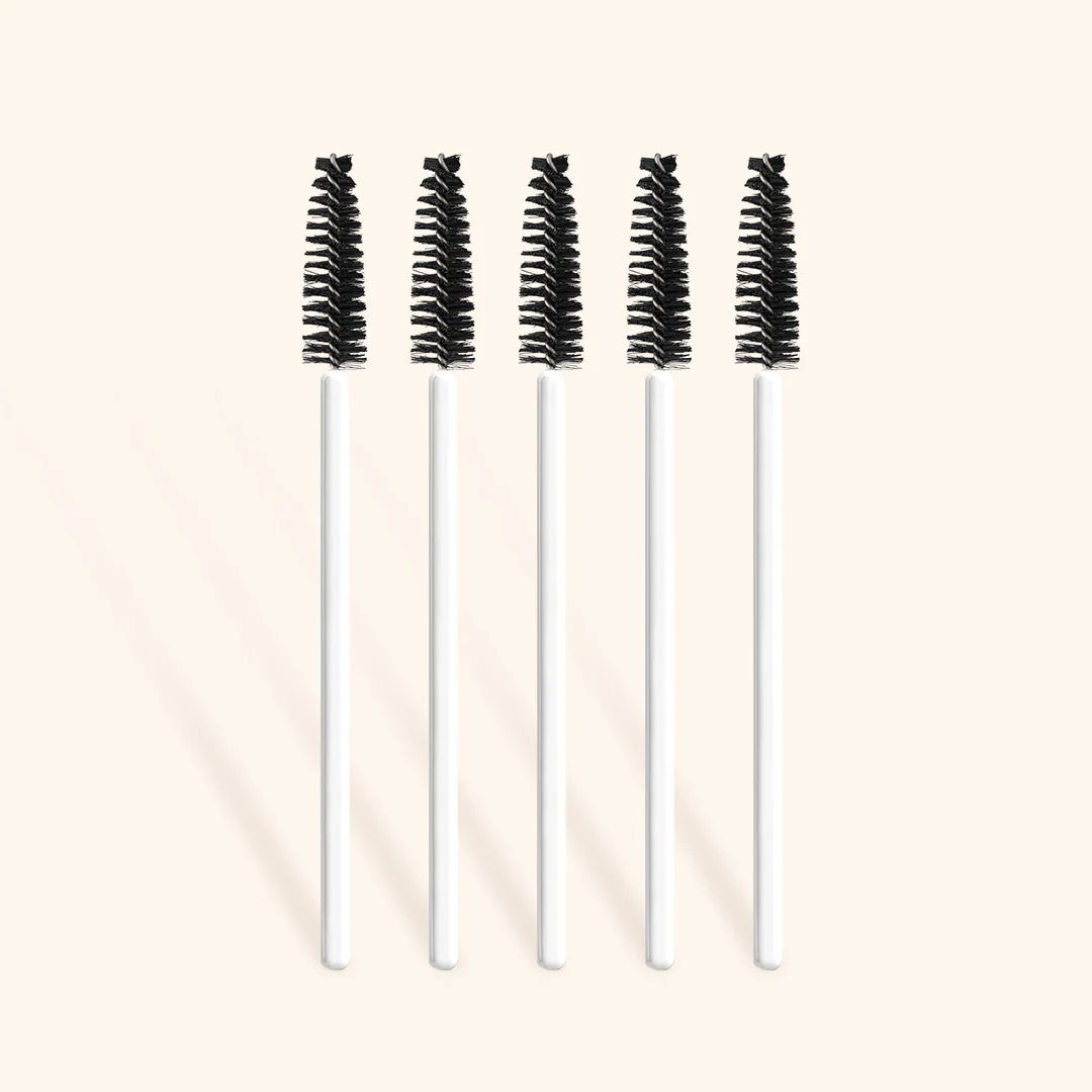 Disposable Mascara Wands - Image 2