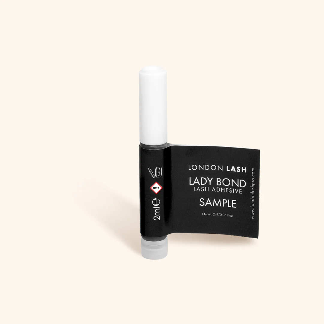 Eyelash Glue/adhesive - Samples - Image 3