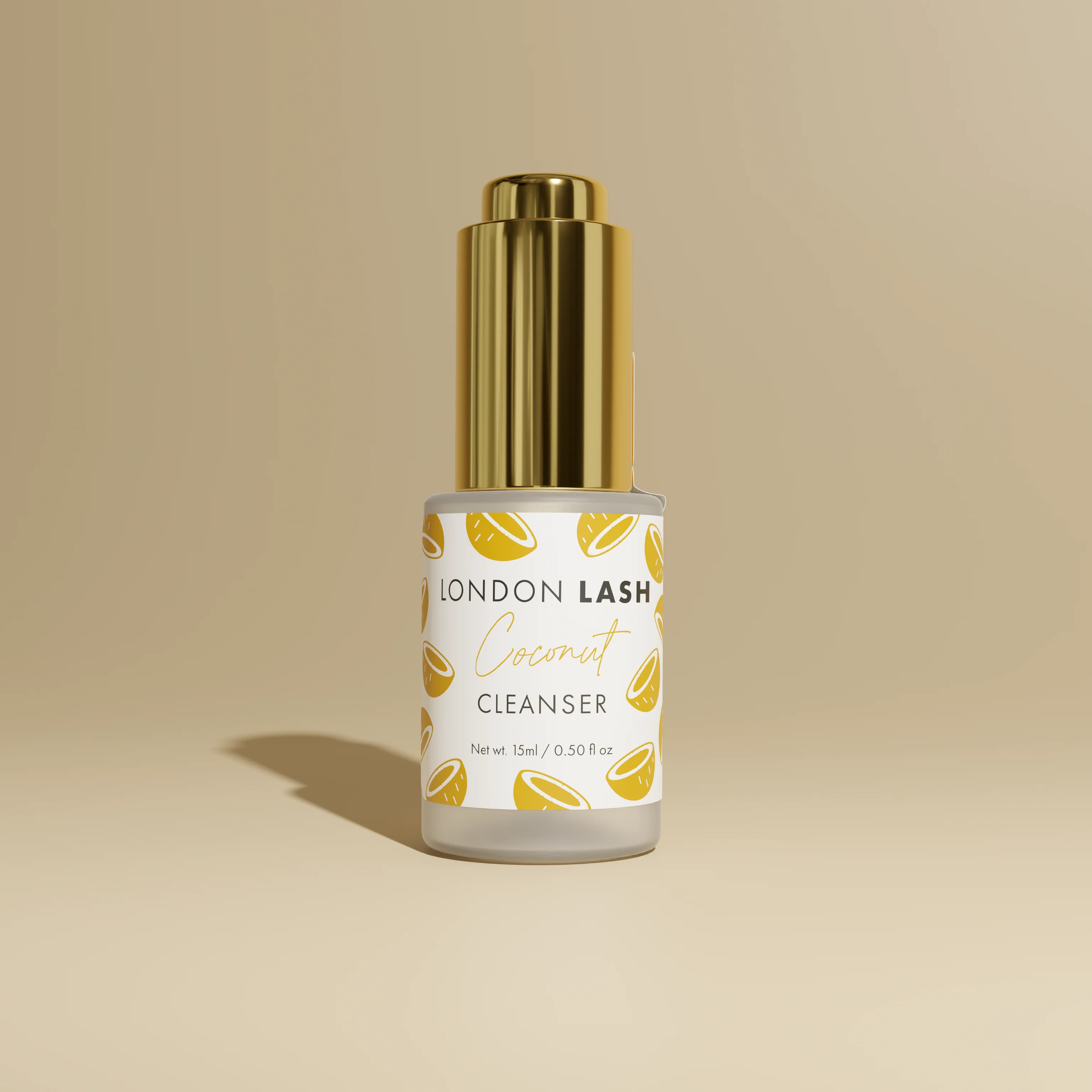 STEP 3: Pre-treatment Lash Cleanser 15 ml - Image 3