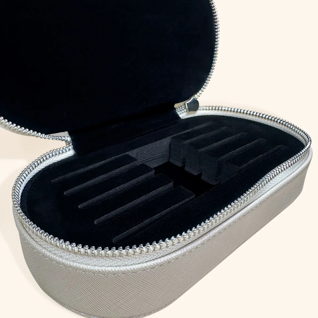 Eyelash Extension Tweezer Case - Image 3