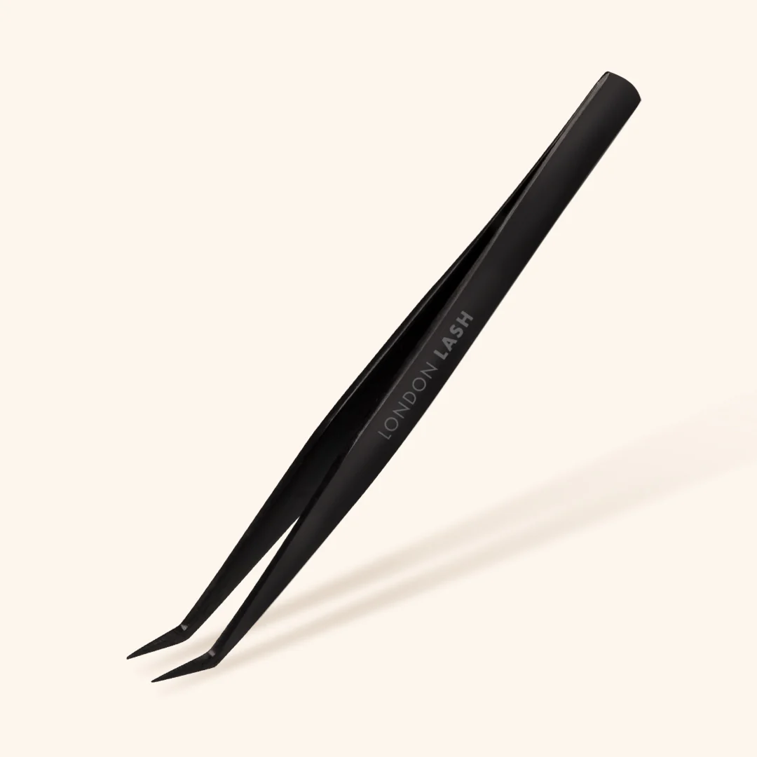 Fine Tip Volume Tweezers - Image 3