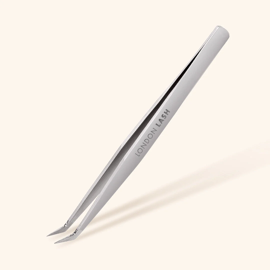 Fine Tip Volume Tweezers - Image 4