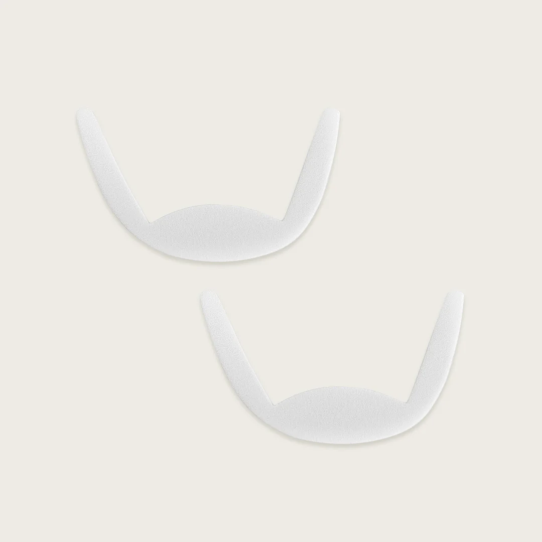 FixPad Foam Upper Eyelid Patches - 10 pairs - Image 2