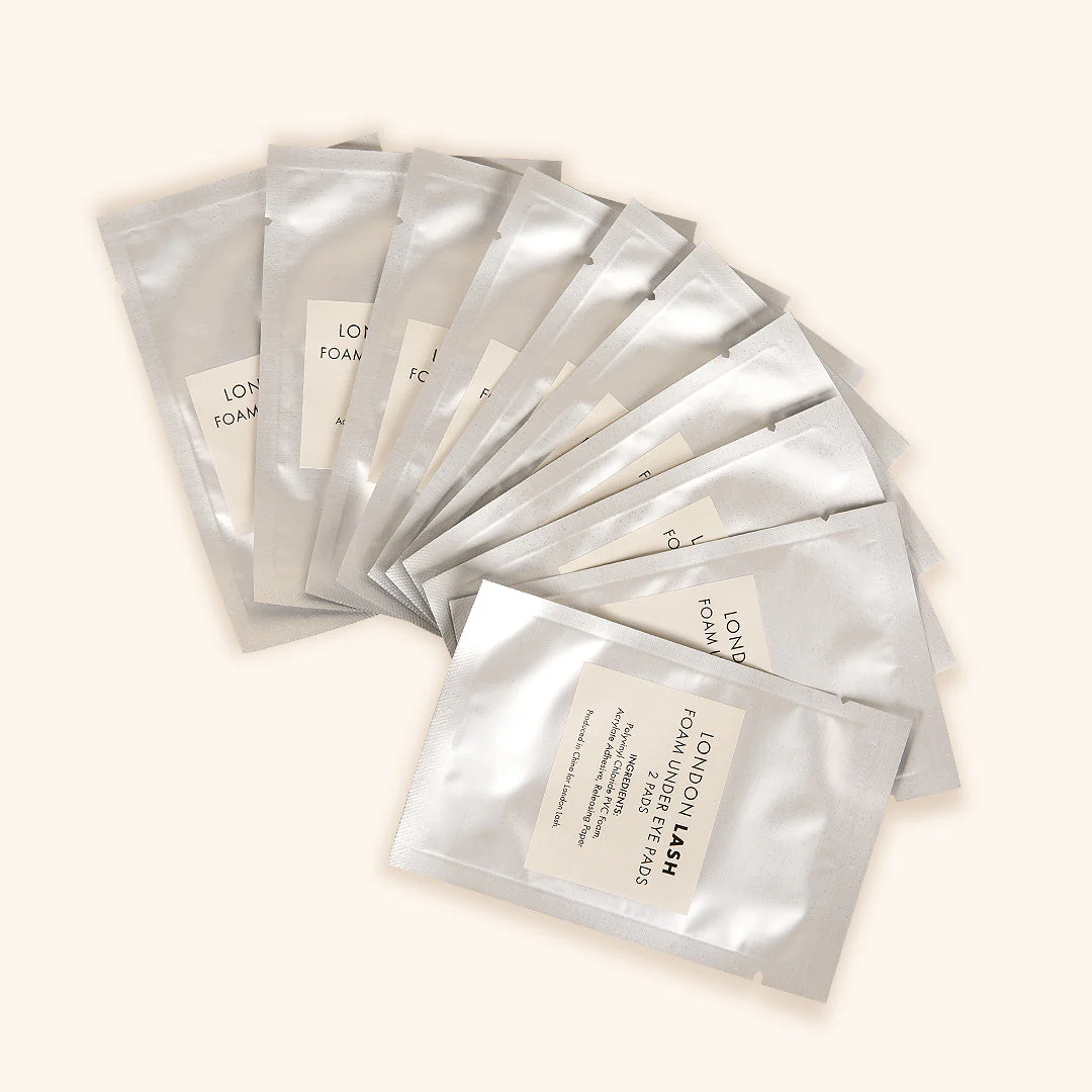 Foam Under Eye Pads - Image 3