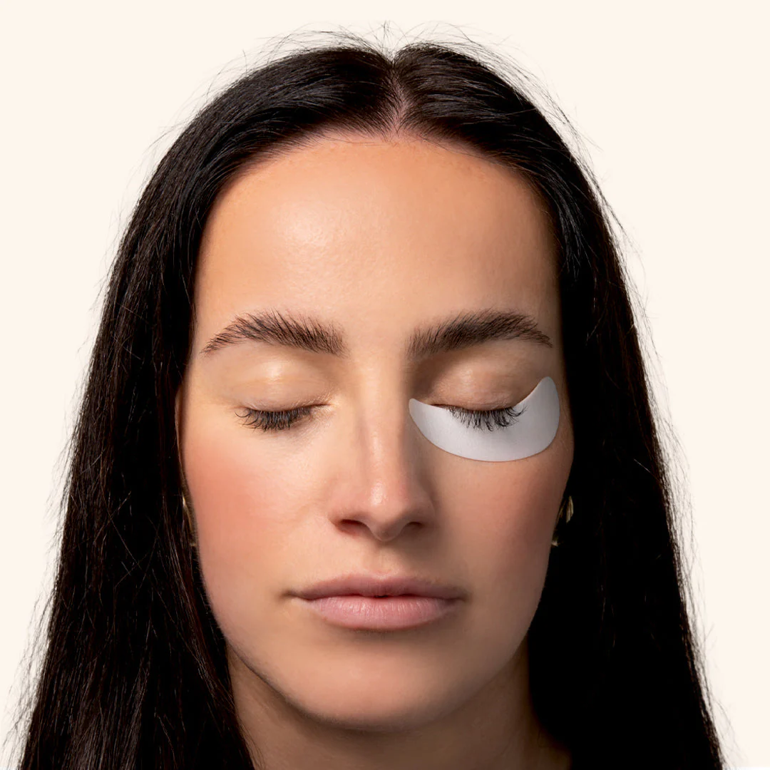 Foam Under Eye Pads - Image 4