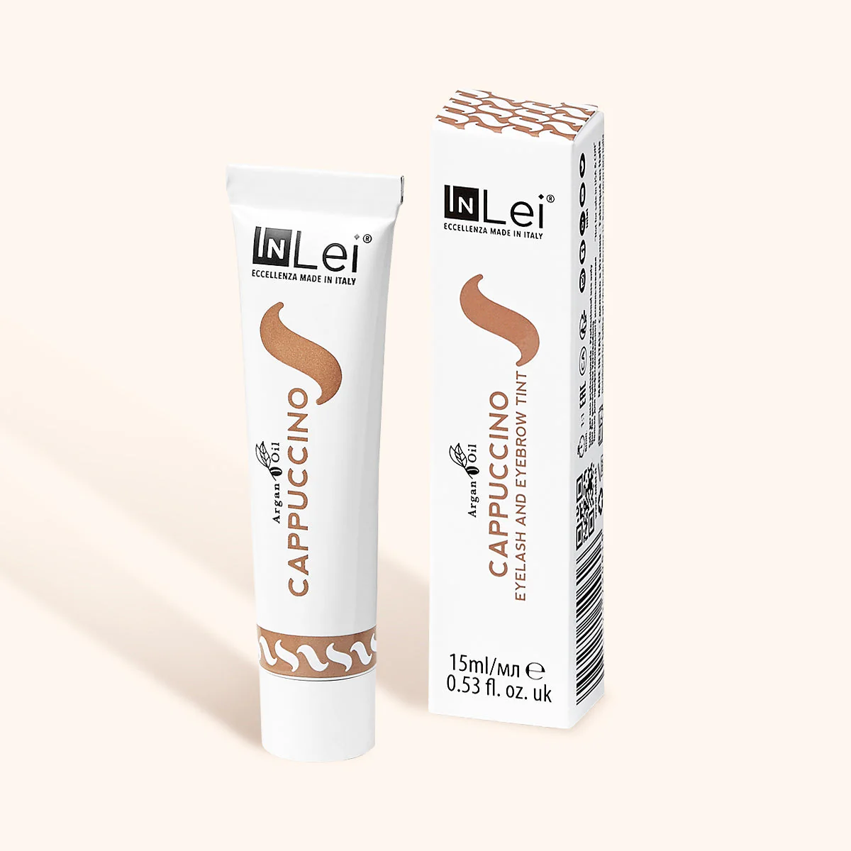 InLei® Lash and Brow Tint / Dye - Image 8