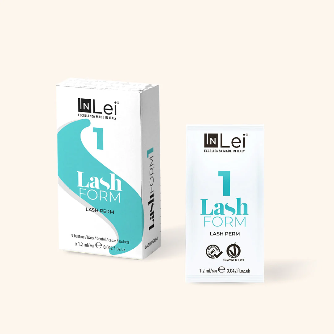 InLei® Lash Filler 25.9 Treatment Sachets - Image 2