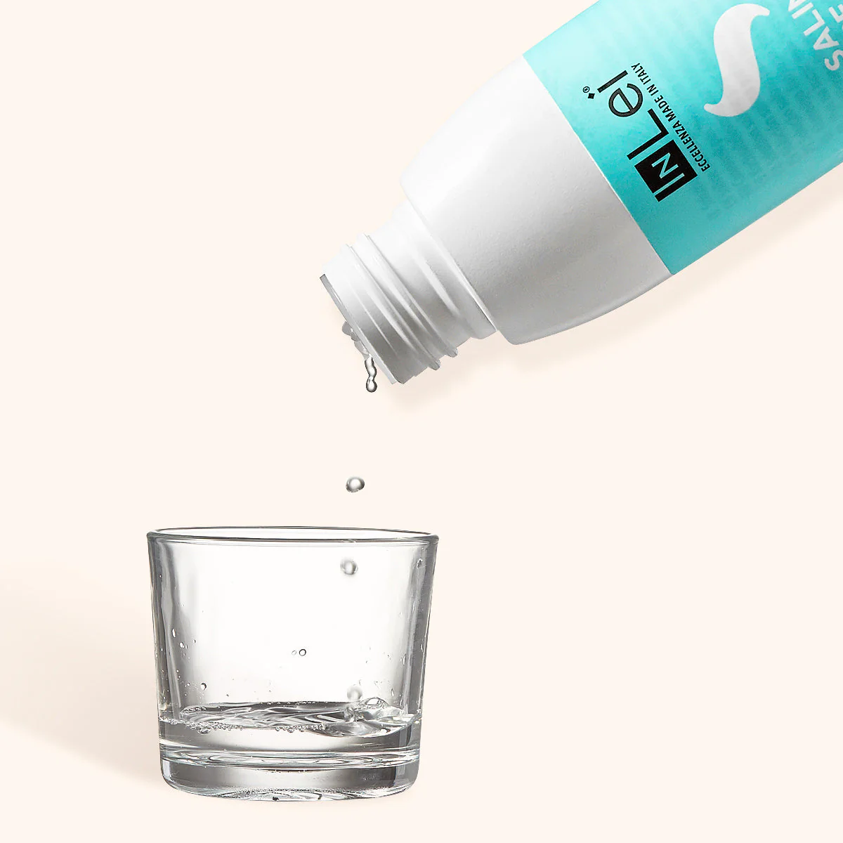 InLei® Pre-treatment Saline Solution - Image 3
