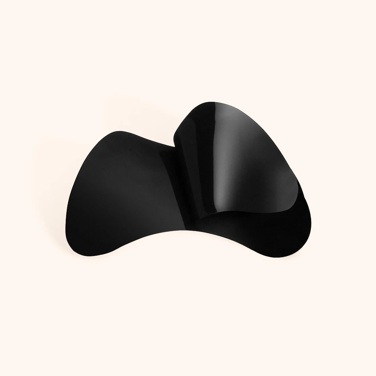 InLei® Silicone & Reusable Eye Pads (White/Black) - Image 4