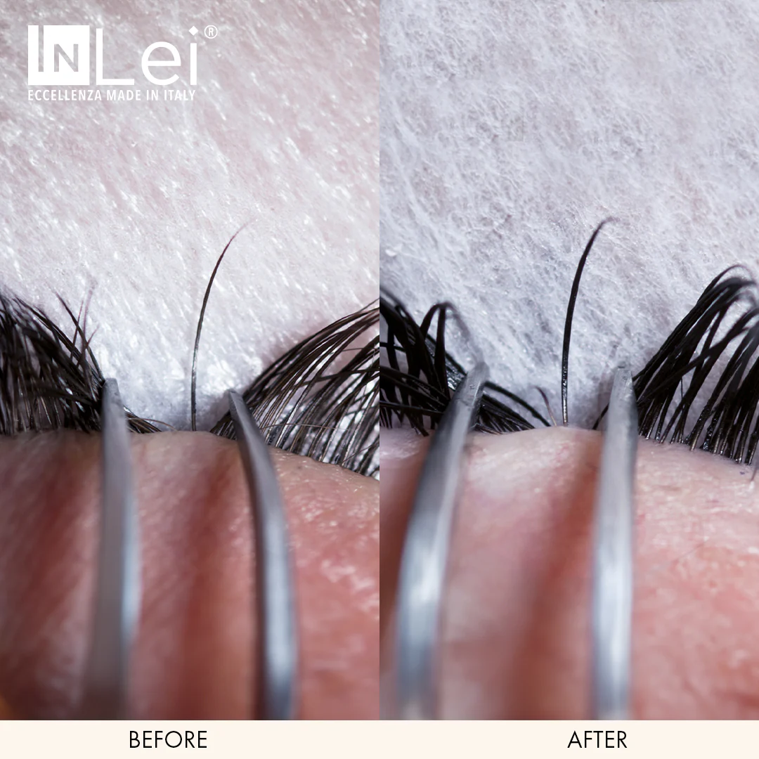 InLei® Lash Filler 25.9 - professional lash lift kit - Image 5