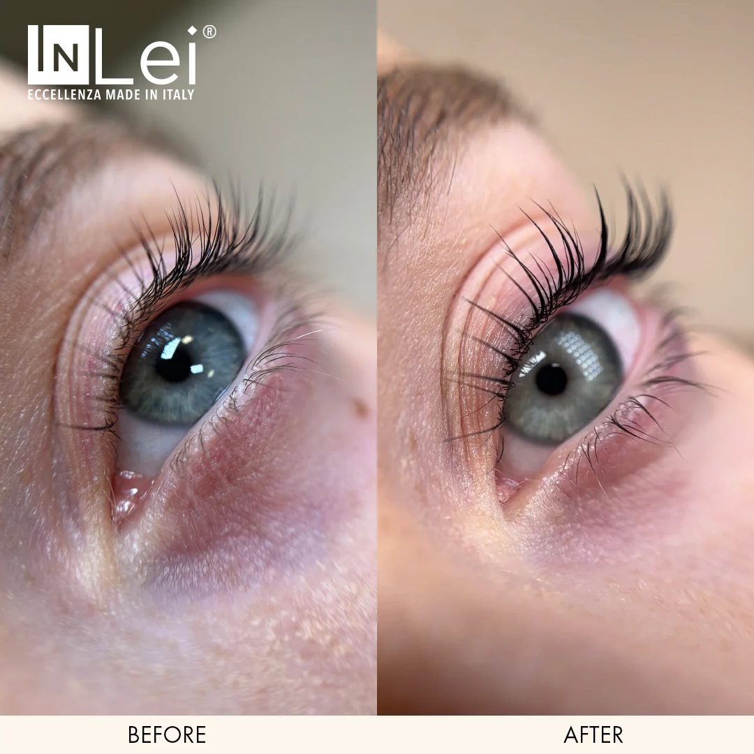InLei® Lash Filler 25.9 - professional lash lift kit - Image 4