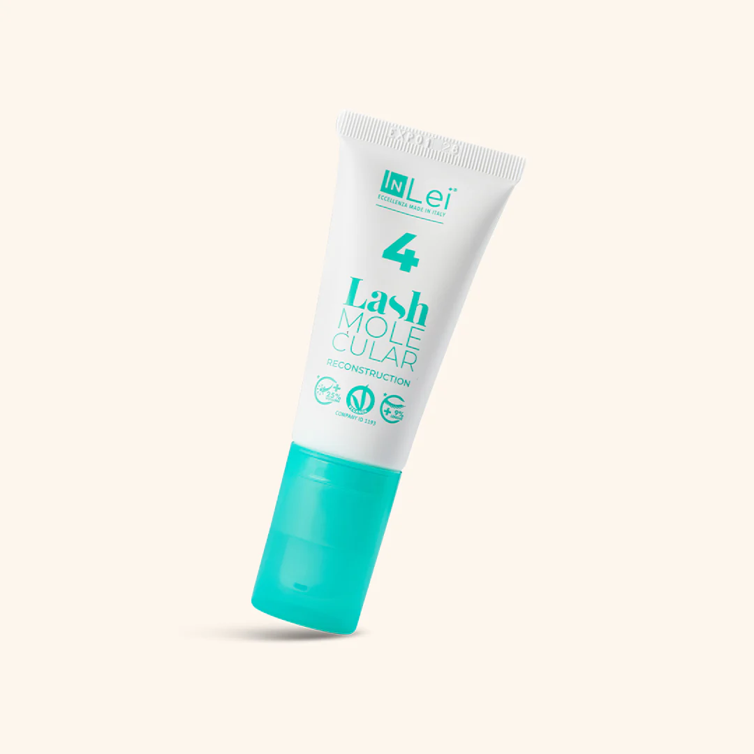 InLei® Lash Molecular 4 - Image 2
