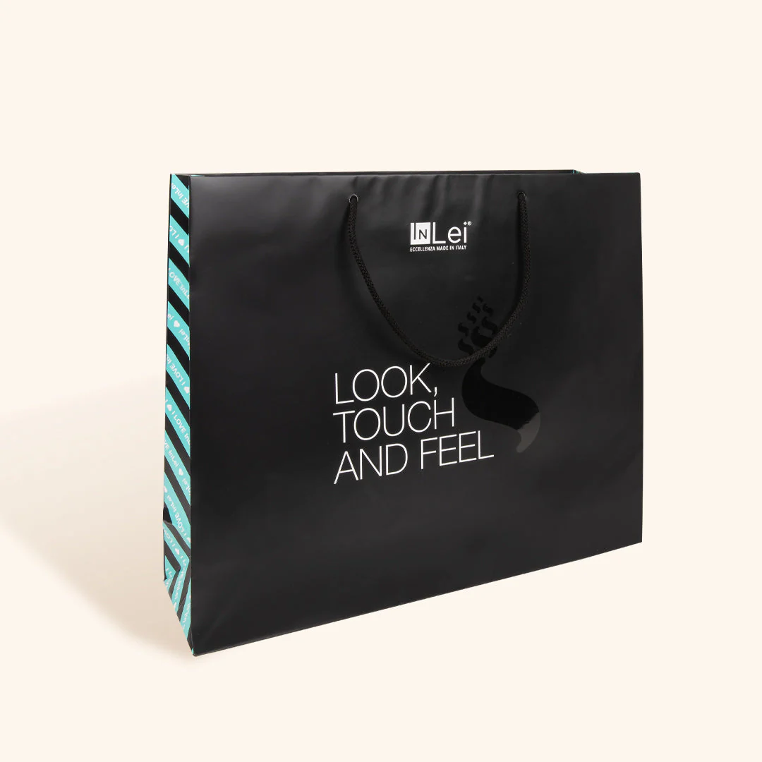 InLei® Paper Bag - Large - Image 2