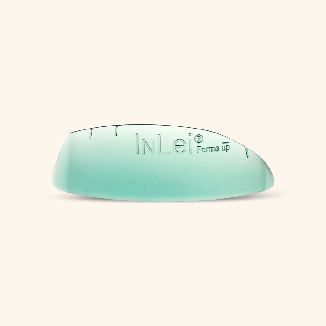 InLei® Forma & Forma Up Silicone Lash Curlers - Image 4