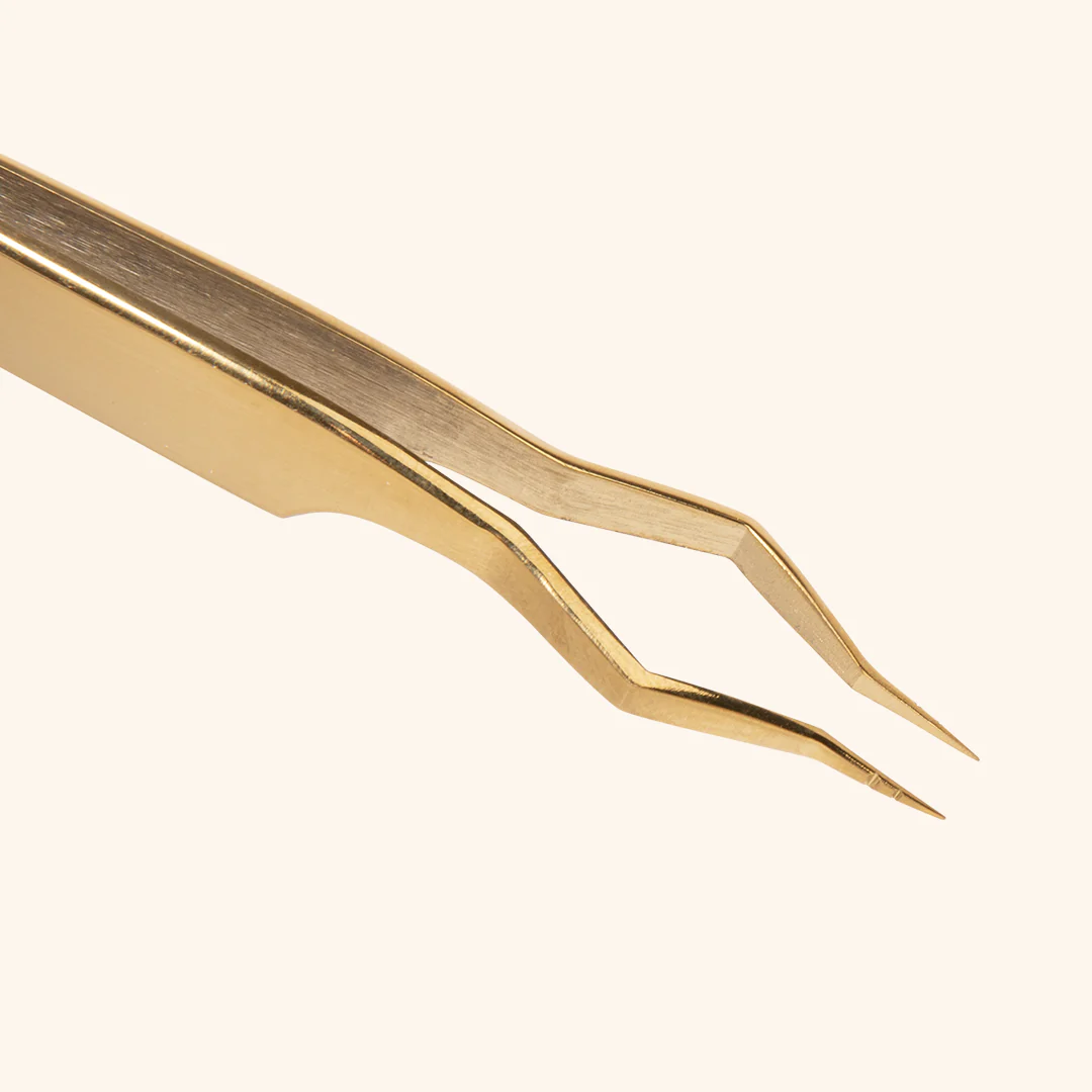IsoQuick - Isolating Lash Tweezers - Image 4