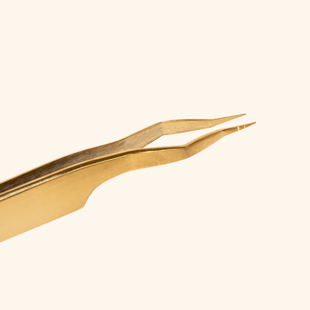 IsoQuick - Isolating Lash Tweezers - Image 5