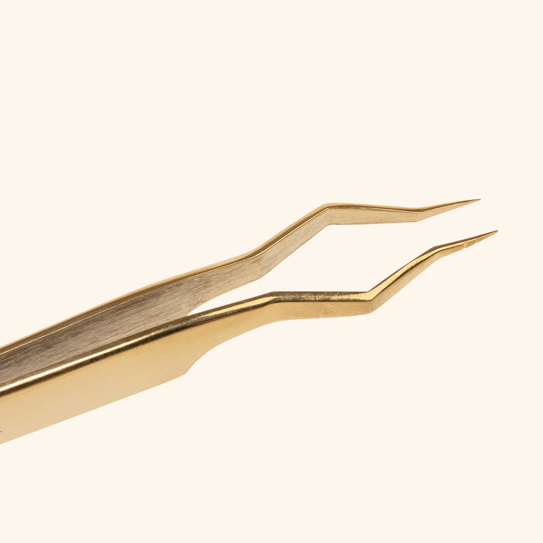 IsoQuick - Isolating Lash Tweezers - Image 6