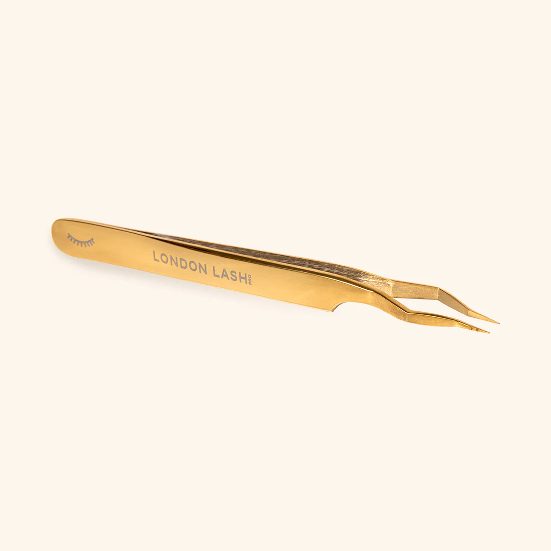 IsoQuick - Isolating Lash Tweezers - Image 7